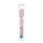 Kiiroo ProWand wand masāžas vibrators – 22 cm (8.7″) – rozā — Foto 4