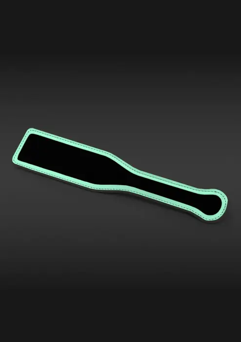 NS Novelties Glo шлёпалка – светящаяся в темноте