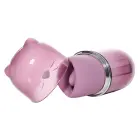 SVAKOM Klitty Clitoral Stimulator – 12.8 cm (5″) – Purple — Photo 6