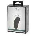 Fifty Shades of Grey Sensation Pebble-Shaped Intimate Massager – черный — Фото 6