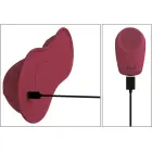 vibepad intense 2 вибратор – 23.4 cm (9.2″) — Фото 9