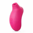 Клиторальный стимулятор LELO Sona 2 Cerise – розовый — Фото 1