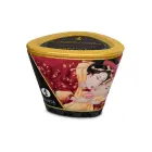 Massage Candle – Strawberry – 170 ml — Photo 2