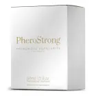 PheroStrong feromonu eliksīrs sievietēm – citrusaugļi un vaniļa – 50 ml — Foto 2