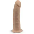 Silex-D Model 2 Vibrating Dildo – 18 cm (7″) – Skin — Photo 5
