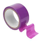 Ouch! PVC Non-Stick Bondage Tape 20m – Purple — Photo 3