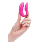 We-Vibe Chorus двойной вибратор – 7.8 см (3.1″) – розовый — Фото 5