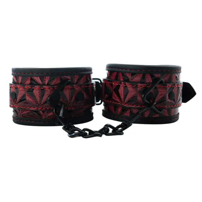 Adjustable Wrist Cuffs