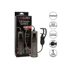 Optimum Series Vibro Air Pump – Black — Photo 5