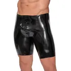 Latex Men's Pants Zipper – 2XL — Photo 3