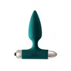 Spice it up New Edition Glory Vibrating Anal Plug – 15 cm (5.9″) – Multicolored — Photo 1