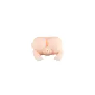 Masturbaator - Pussy & Ass 04 – nahavärv — Foto 1