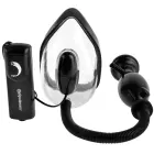 FFE Vibrating Pussy Pump — Photo 2