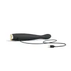 Marc Dorcel G-SLIM Slim vibrators – 19.1 cm (7.5″) – rozā — Foto 6