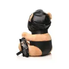 Hooded Bondage Bear — Photo 2