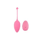 Sweety Teaser uzlādējams lodes vibrators – rozā — Foto 2
