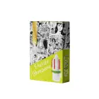 Egzo Dulce Bombero Dotted Condoms – 3 pcs — Photo 1