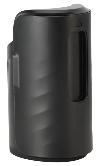 Kiiroo Keon WiFi automaatne masturbaatori adapter – must Photo