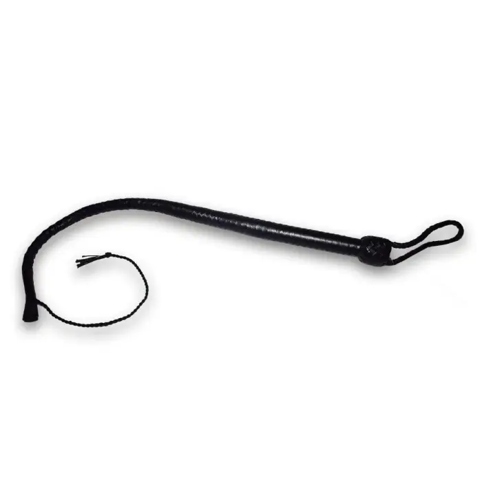 Prowler RED turku mezgla pātaga 2ft – sarkana
