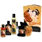 Shunga Sweet Kisses Luxury Intimate Kit — Photo 1