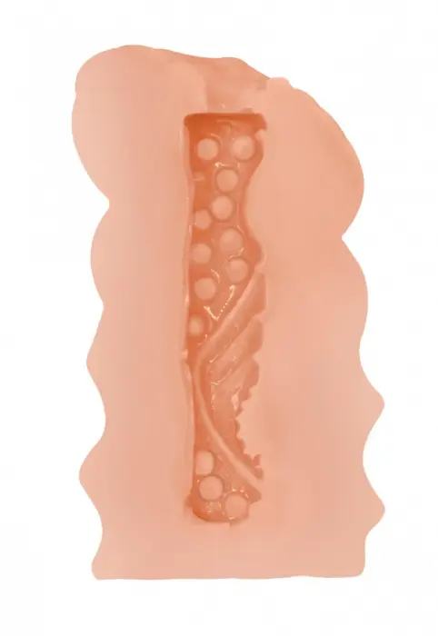 Lola Toys Satisfaction School Mistress masturbators – miesas krāsa Foto 2