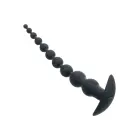 Rechargeable X-10 Power Beads – Black — Photo 4