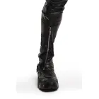 RFP Regnes Fetish Planet Gabriele trousers – black – XXL — Photo 7
