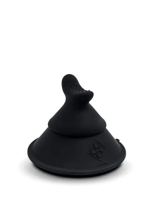 Cowgirl Cone seksa mašīna Foto 6