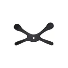 Sportsheets Pivot In Your Face – neoprene strap-on harness – adjustable – 50–58 cm — Photo 3