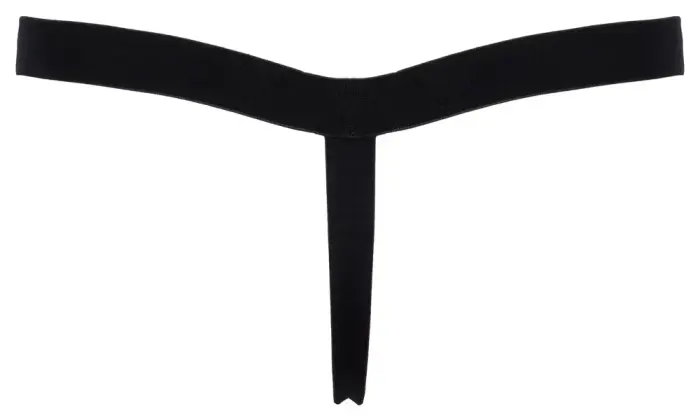 Svenjoyment meeste stringid – punane – S/M Photo