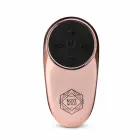 Rosy Gold Vibro-Egg Remote Controlled Vibrating Egg – 8 cm (3.15″) — Photo 5