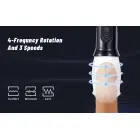 Head Rotating Stimulating Masturbator — Photo 14