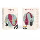 CICI Beauty беспроводное виброяйцо – с пультом управления — Фото 6