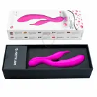 PRETTY LOVE HIGHGRADE BLISS vibraator – 21 cm (8.25″) – lilla — Foto 4