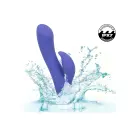 Calex Connect dubultais stimulators – violets — Foto 7