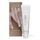 Bijoux Indiscrets Slow Sex kookosegeel sõrmedega hellitamiseks – 30 ml — Foto 1