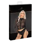 Noir Handmade Leo Top – XL — Photo 1