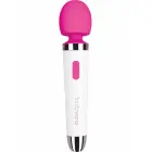 Bodywand Aqua wand masāžas vibrators – 24.1 cm (9.5″) – rozā — Foto 3