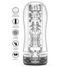 TOYJOY HERO Clear Blast Vacuum Stroker — Photo 7