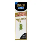 Spain Fly Men Gold Strong стимулирующие капли – 30 мл — Фото 5