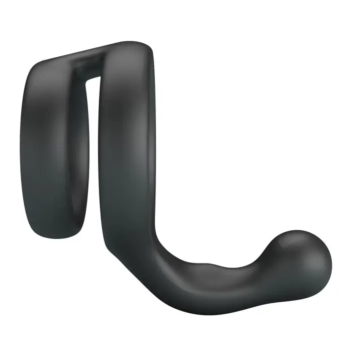 Crazy Bull Yancy – Silikoonist peenis võru Photo