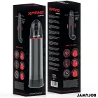 Jamyjob XPAND automātiskais locekļa pumpis – 30 cm – pelēks — Foto 7