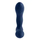 Playboy Pleasure Pleaser dildo – 14.8 cm – Zils — Foto 7