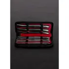 Hegar Sound Double End Dilator Set – 8 Pieces — Photo 1