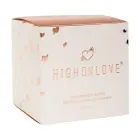 HighOnLove Cannabis ķermeņa sviests – ličī un peonijas – 200 ml — Foto 5
