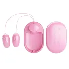 PRETTY LOVE Fun Box lodes vibrators – rozā — Foto 5