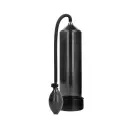 Pumped Classic Vacuum System Transparent — Photo 7