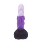 Kiotos Monstar Beast Dildo – 29.5 cm (11.5″) – Värviline — Foto 4