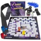 Diablo Picante Fantasies игровой набор для пар с шоколадной краской для тела 30 мл — Фото 1