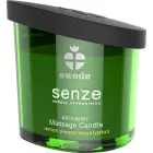 Swede Senze Arousing Massage Candle – 50 ml — Photo 1
